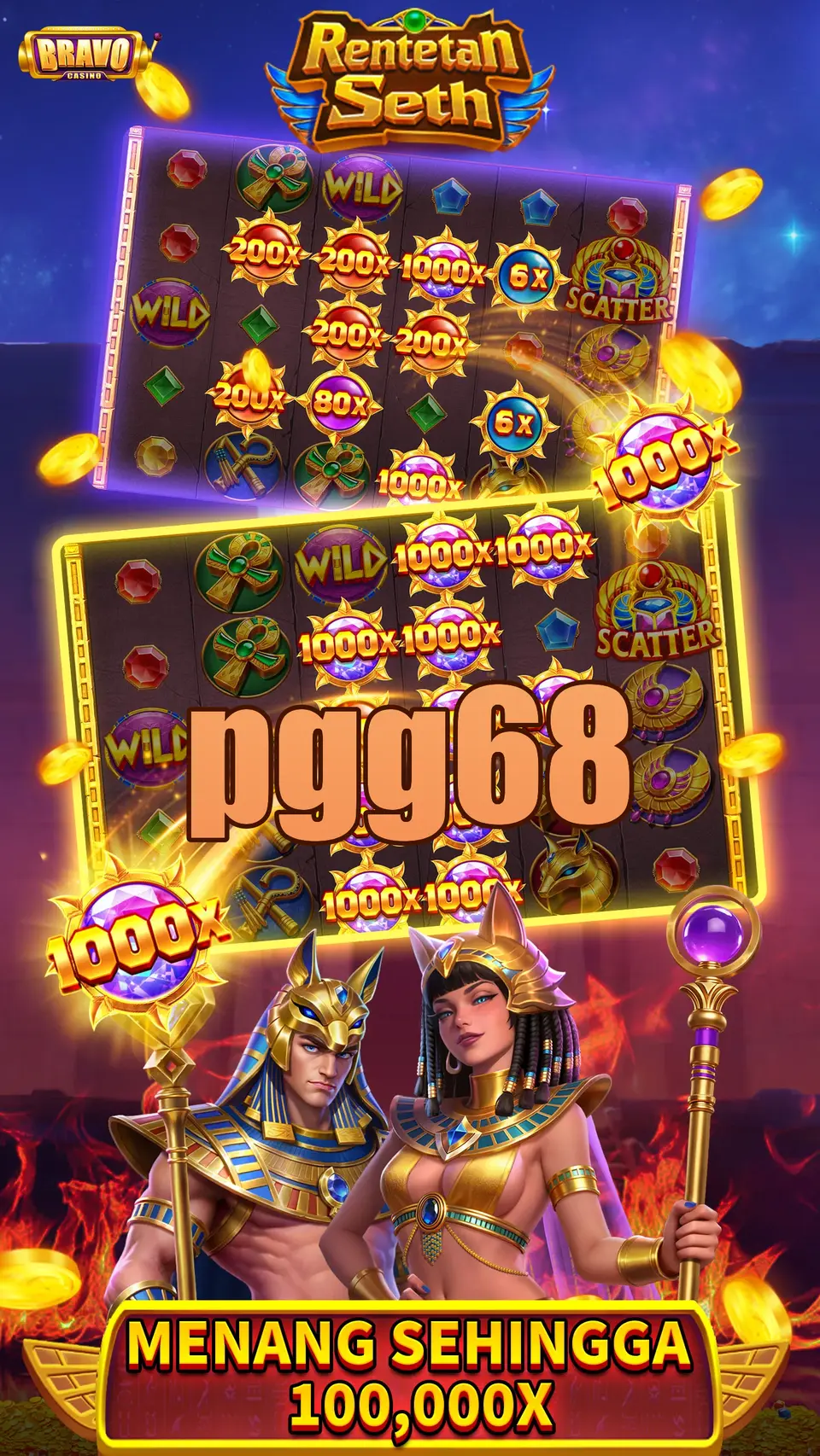 pgg68 APK