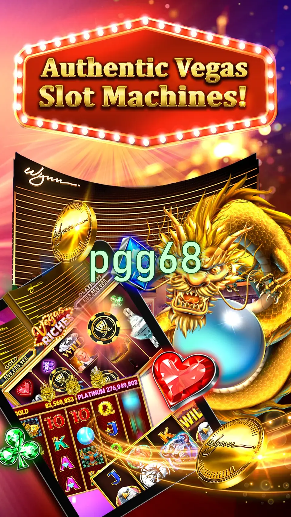 pgg68 APK