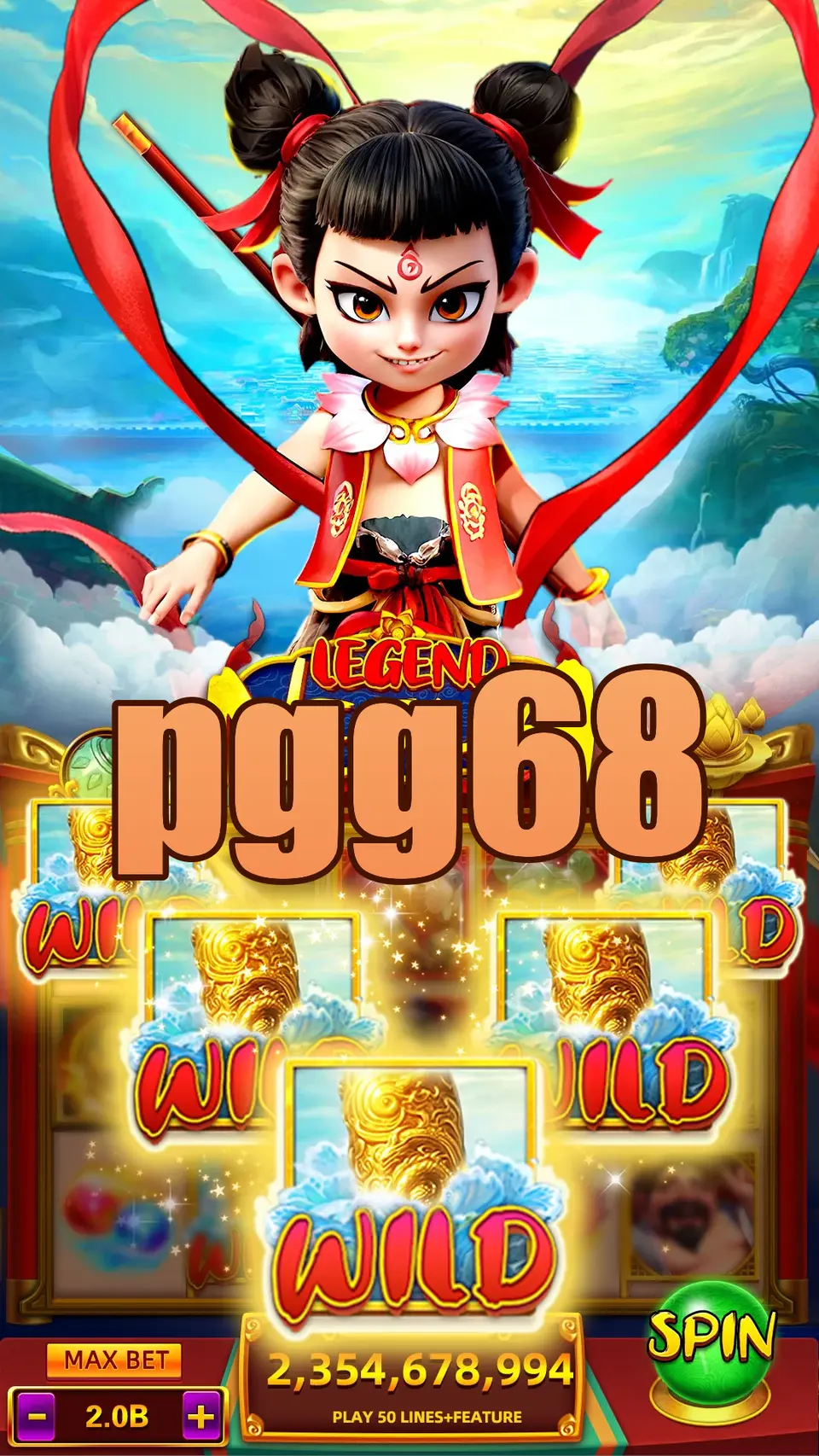 pgg68 APK