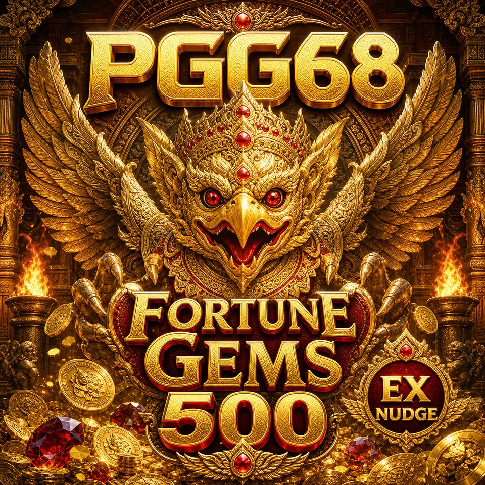 pgg68 Masuk