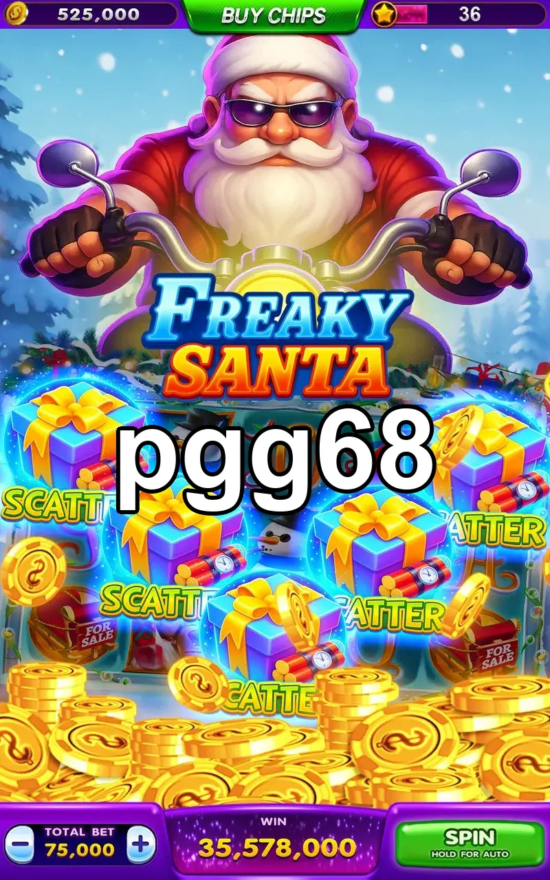 pgg68 Masuk