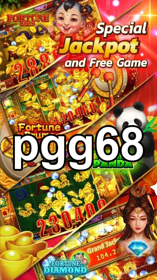 pgg68 Masuk
