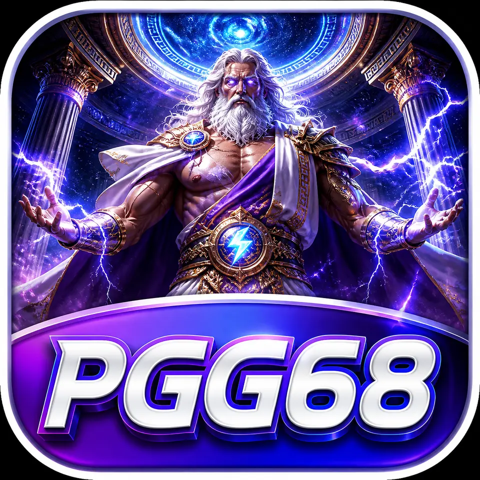 pgg68 APK Resmi Unduh