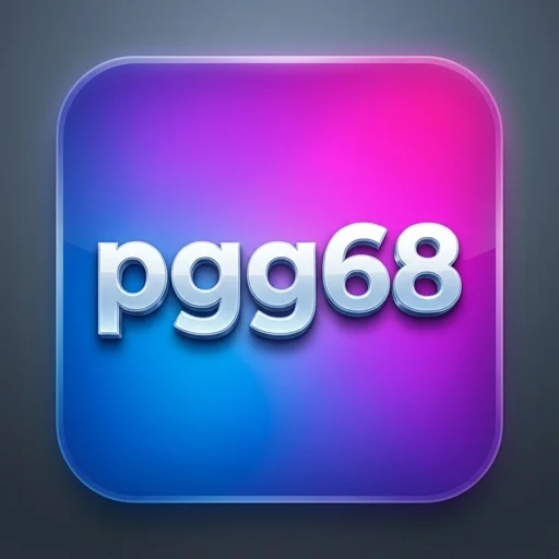 pgg68 Logo - Resmi